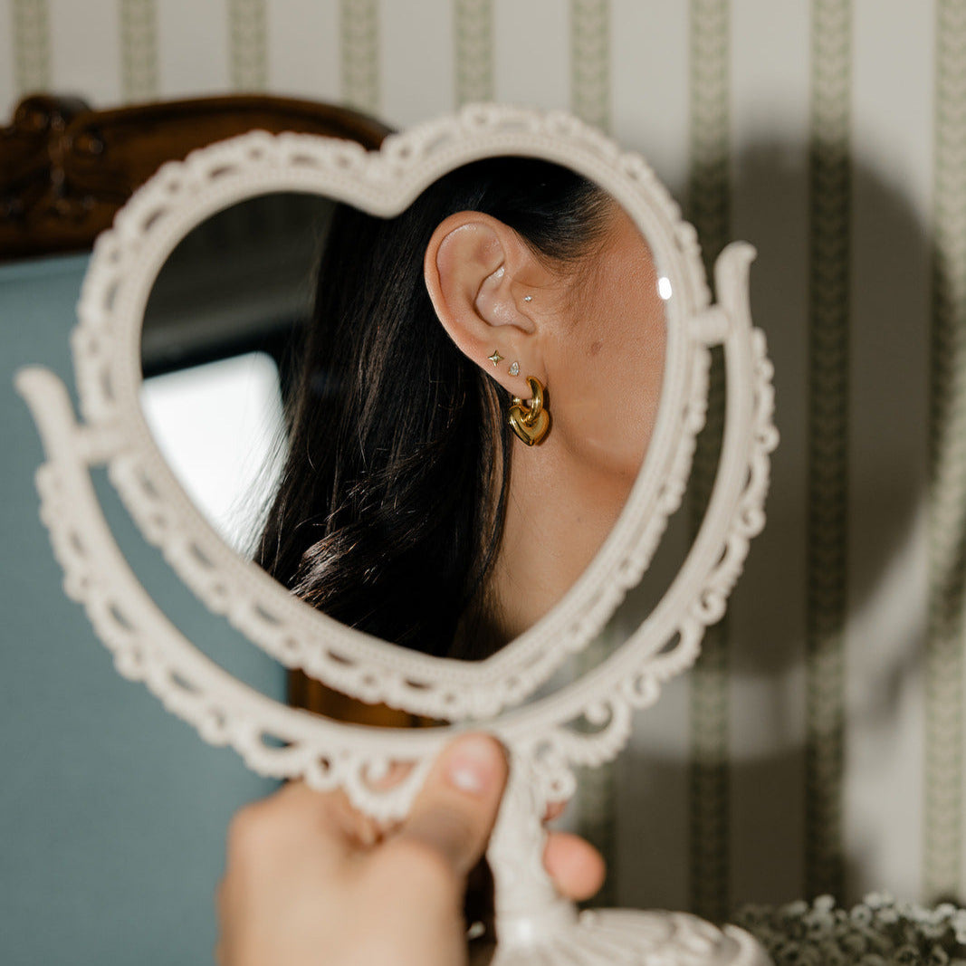 Sweetheart Hoops
