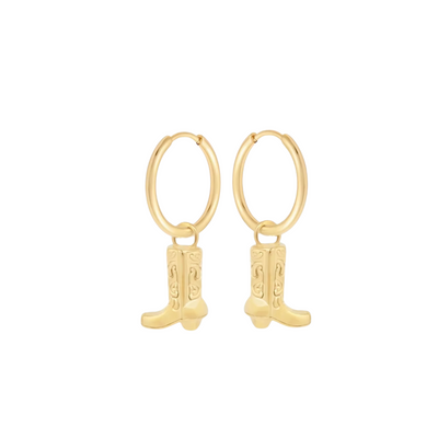 Kick the Dust Up Hoops