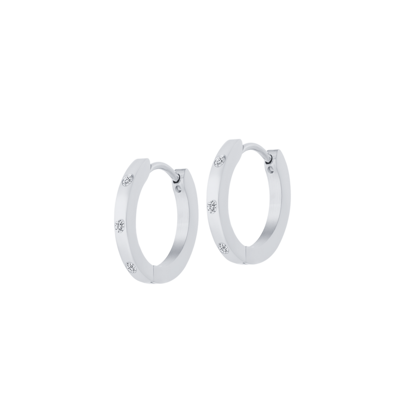 Reese Hoops