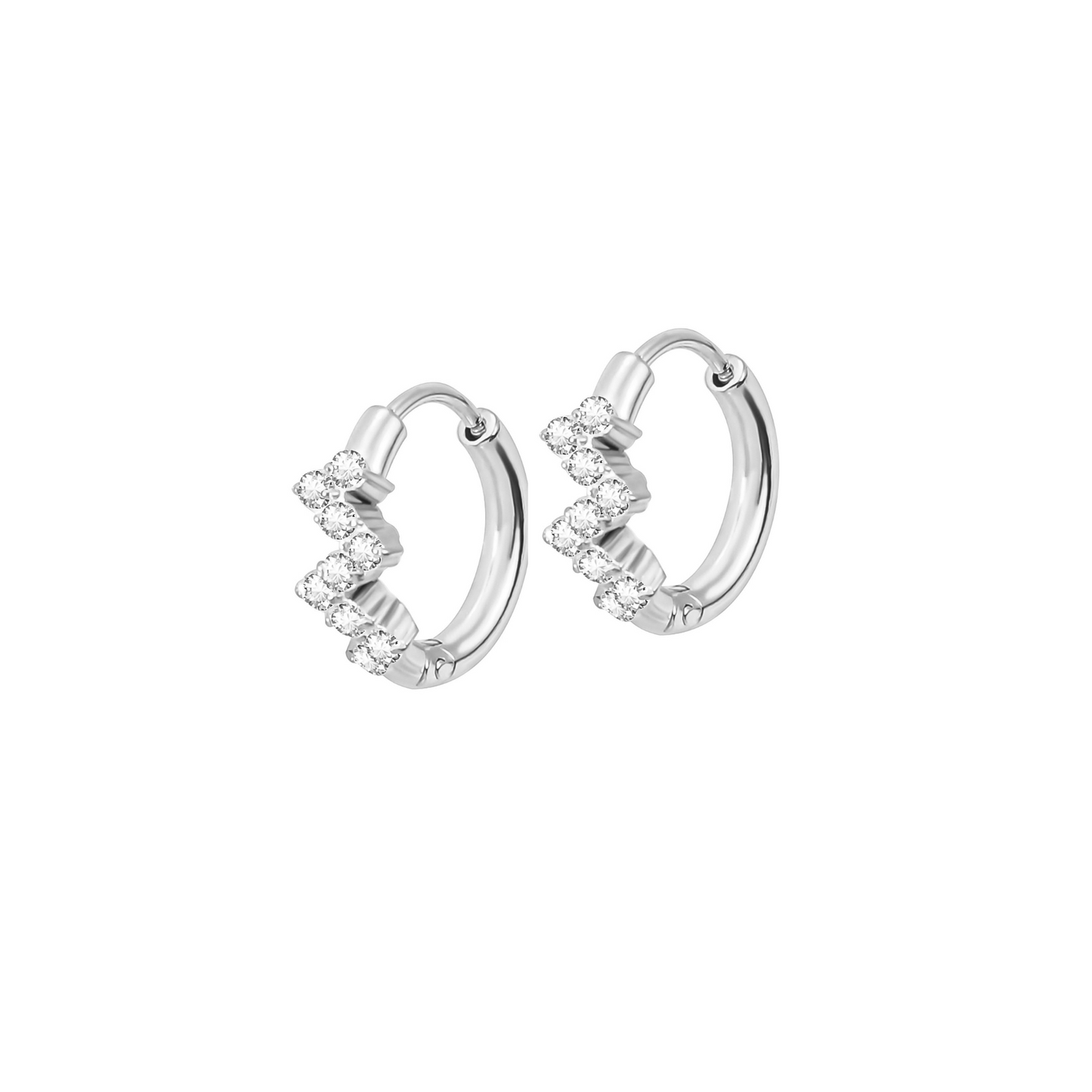 Twinkle Pop Hoops