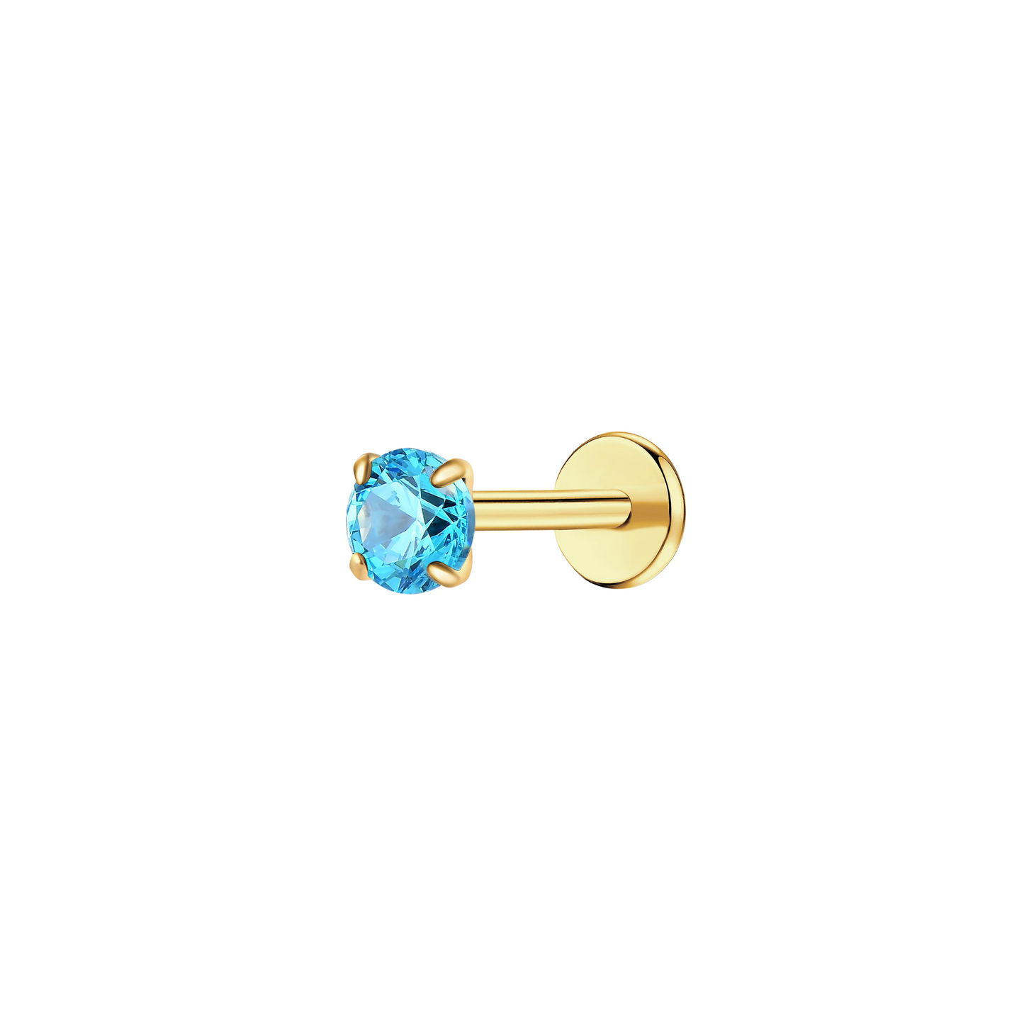 gold-single