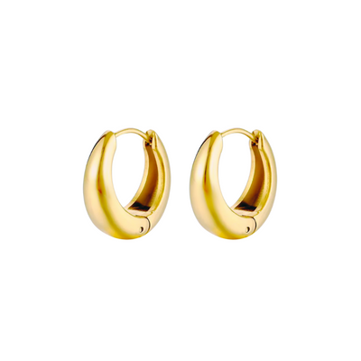 Chloe Hoops