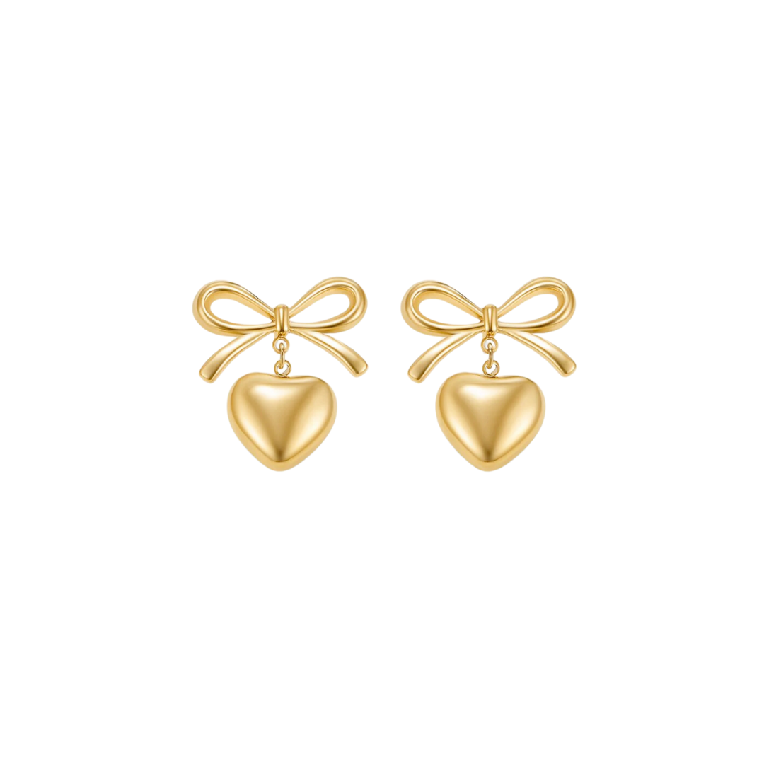 Put a Bow on It Dangles