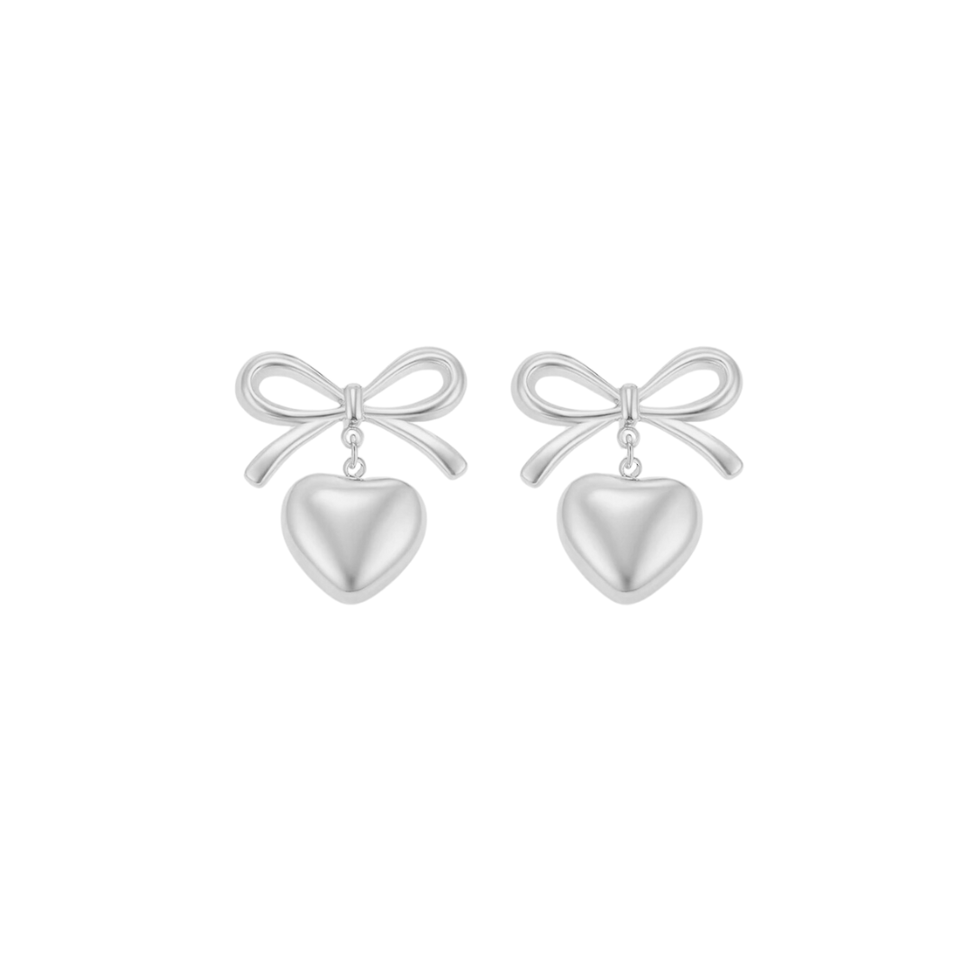 Put a Bow on It Dangles