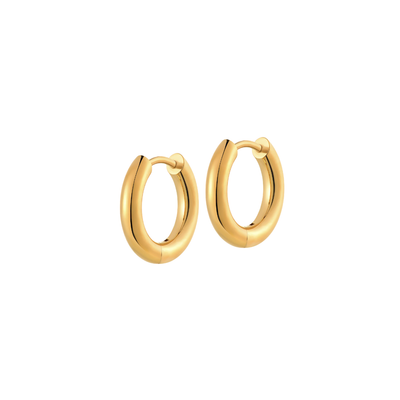 Chunky Clicker Hoops (multiple sizes)