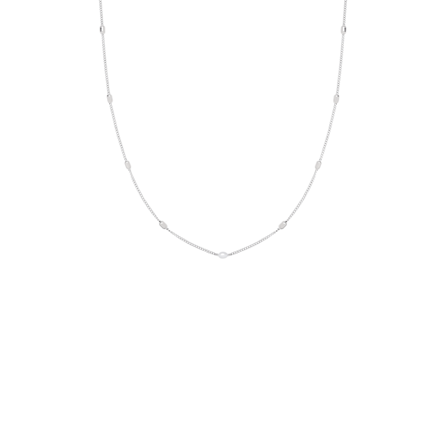 Mother of Pearl Necklace