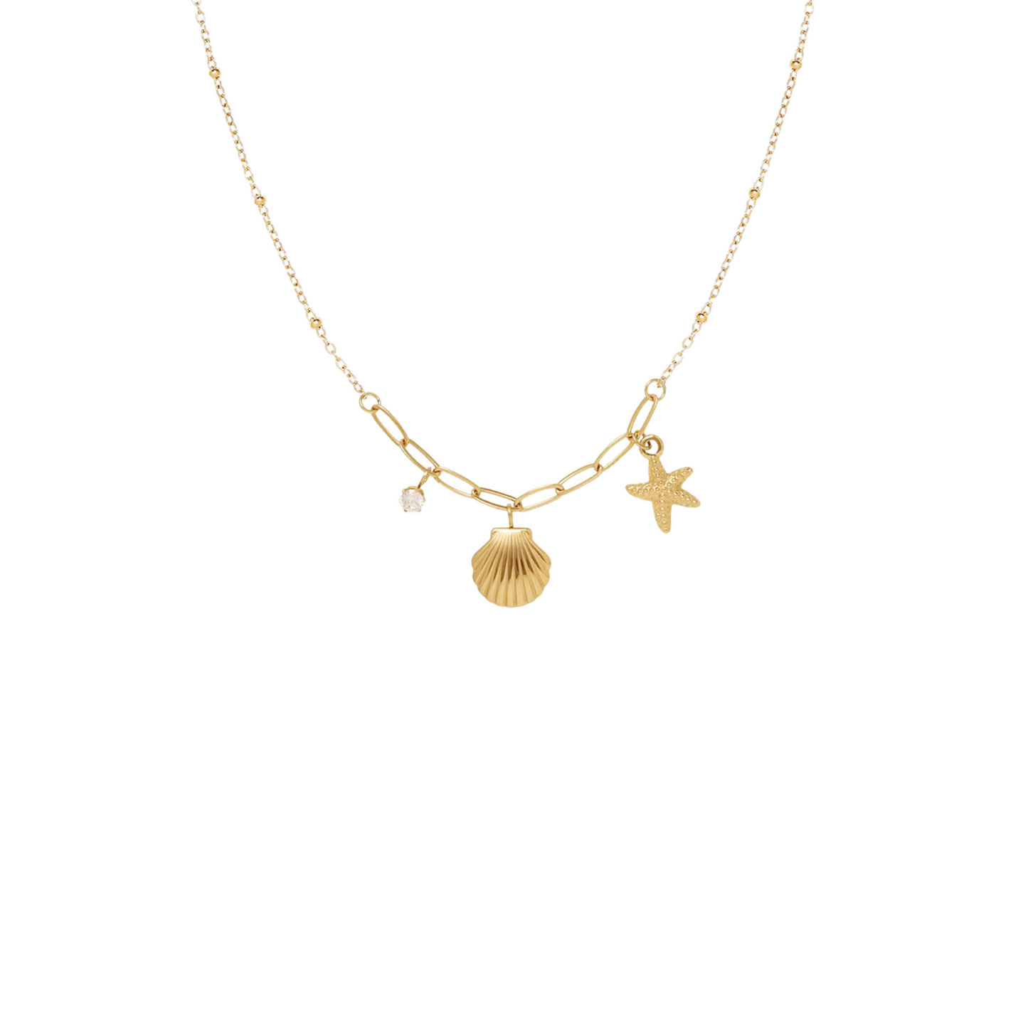 Seaside Necklace