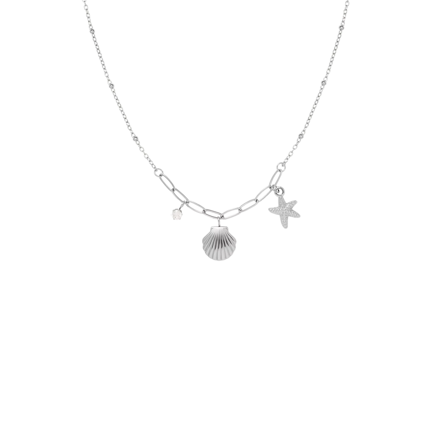 Seaside Necklace