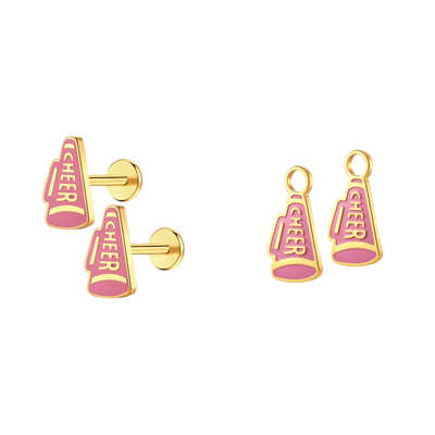 Cheer Set Bundle