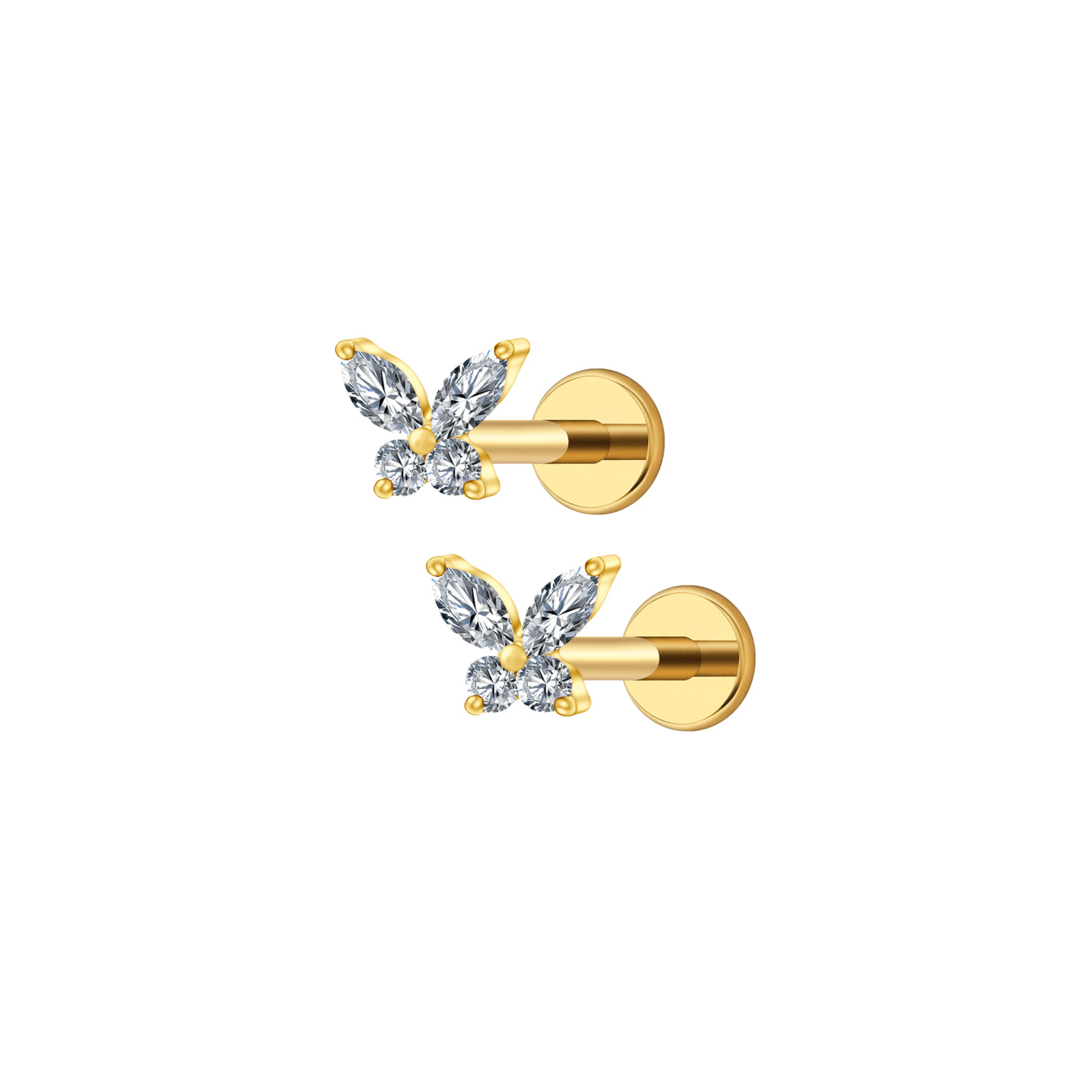 gold-pair