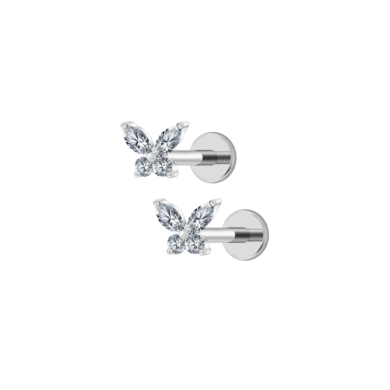 silver-pair
