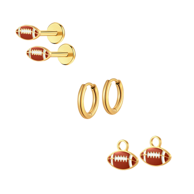 Friday Night Lights Bundle