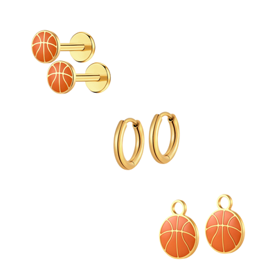 Full Court Bundle