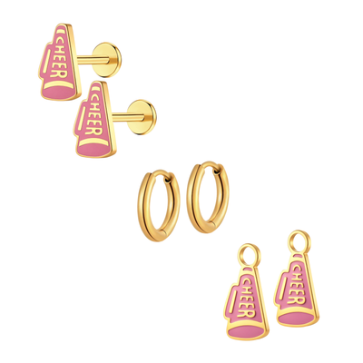 Game Day Glam Bundle