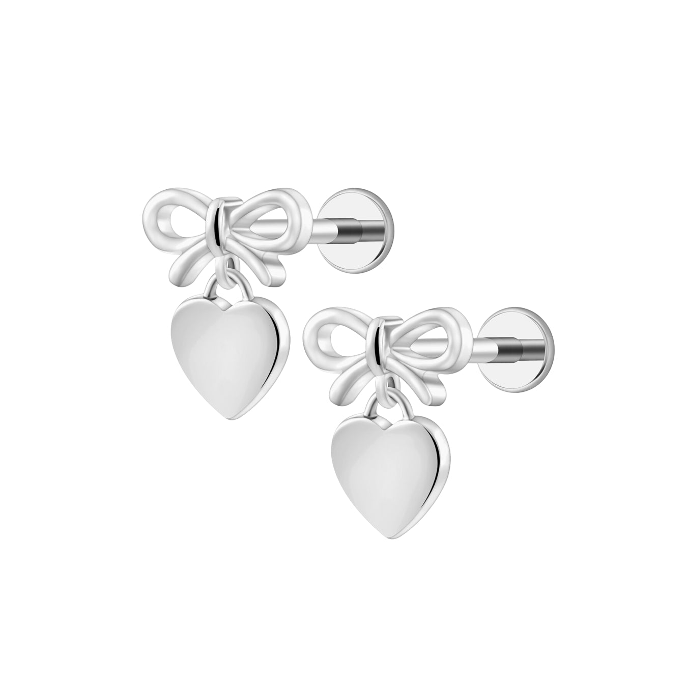 silver-pair