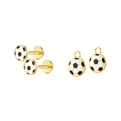 Kickoff Set Bundle