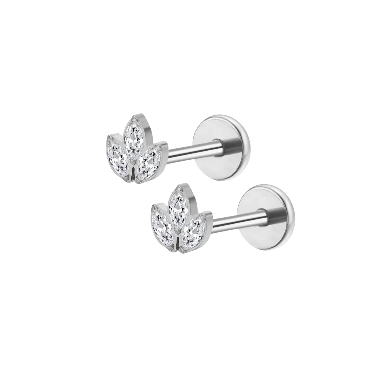 silver-pair