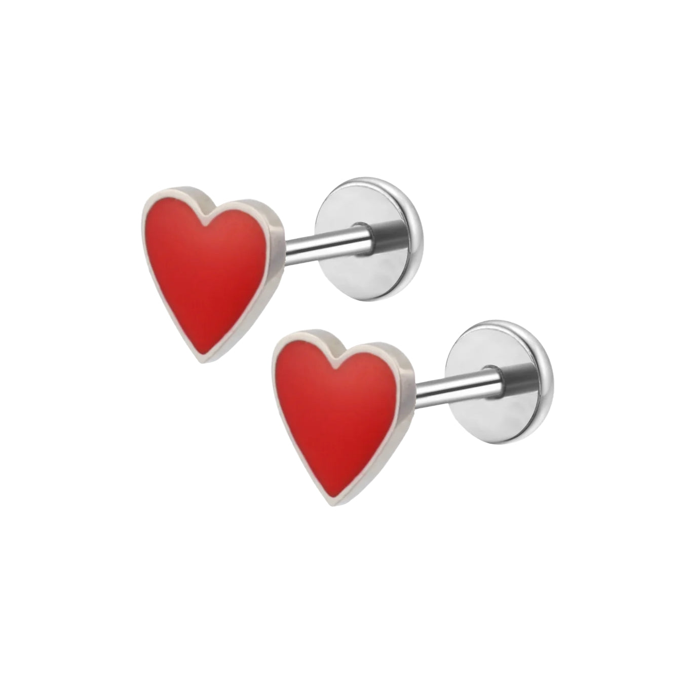 silver-pair