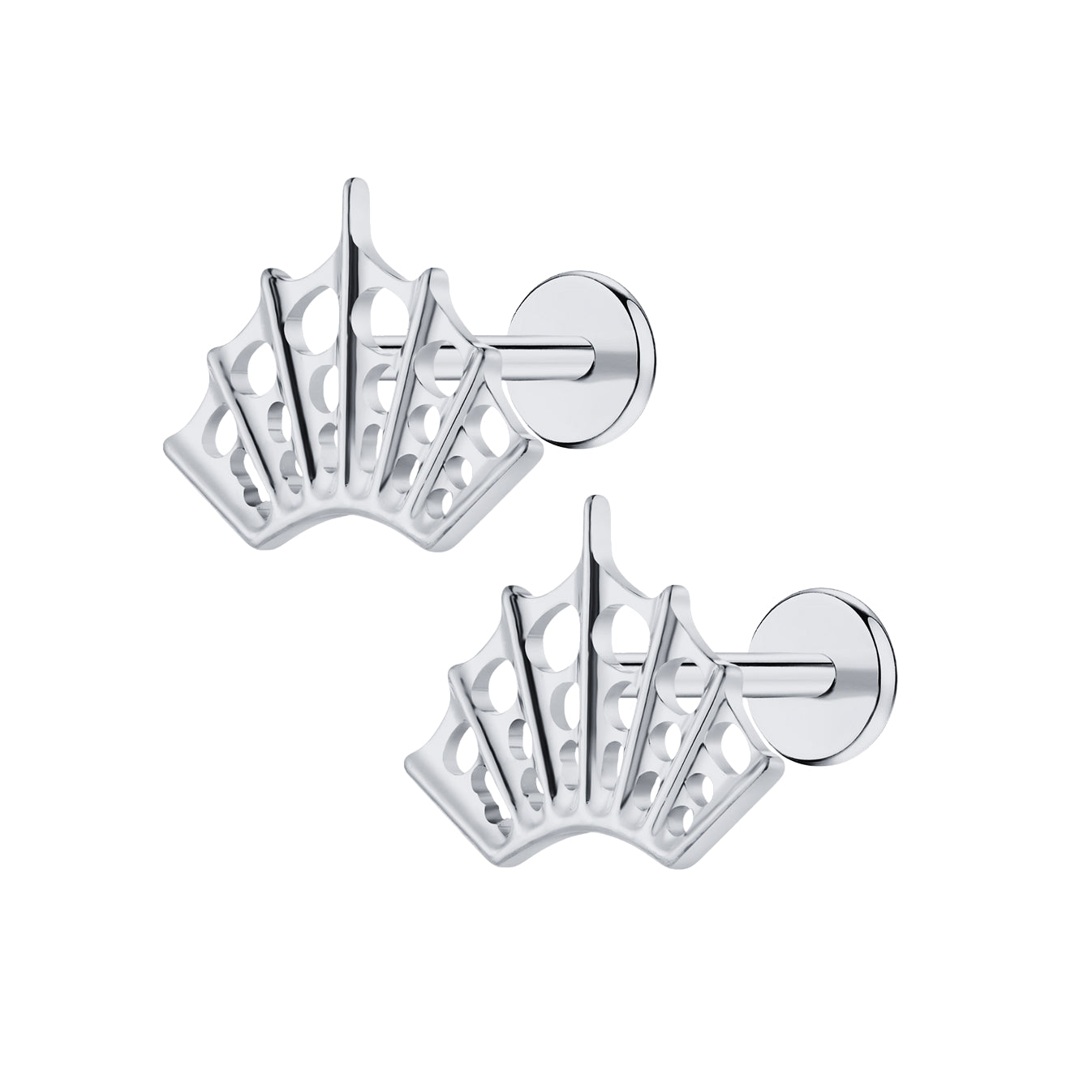 silver-pair