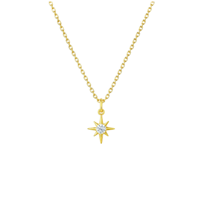 Stellar Necklace