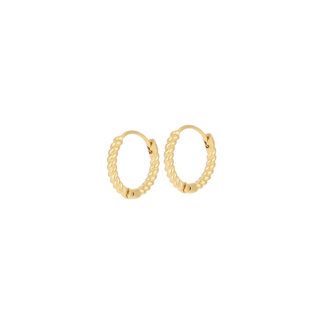Bound by Love Hoops