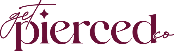 Get Pierced Co. logo