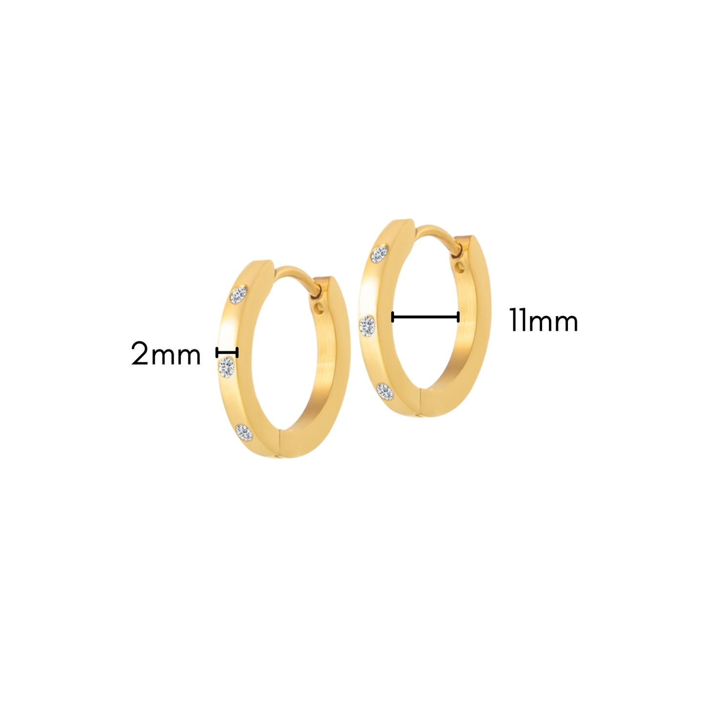 Reese Hoops
