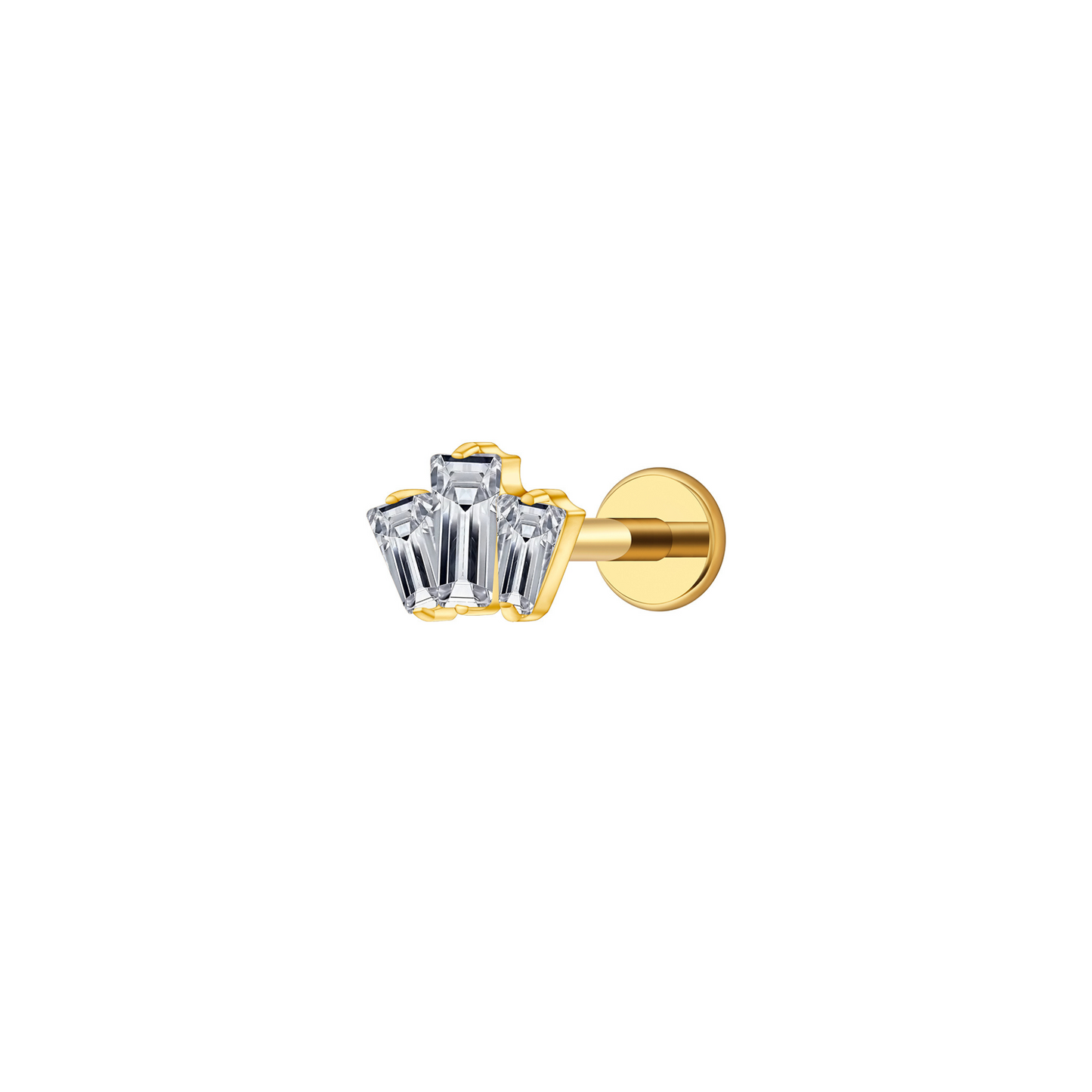 gold-single