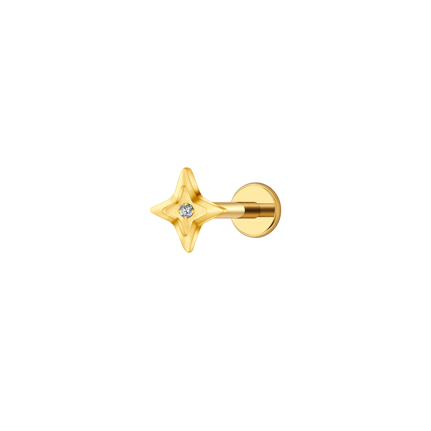 gold-single