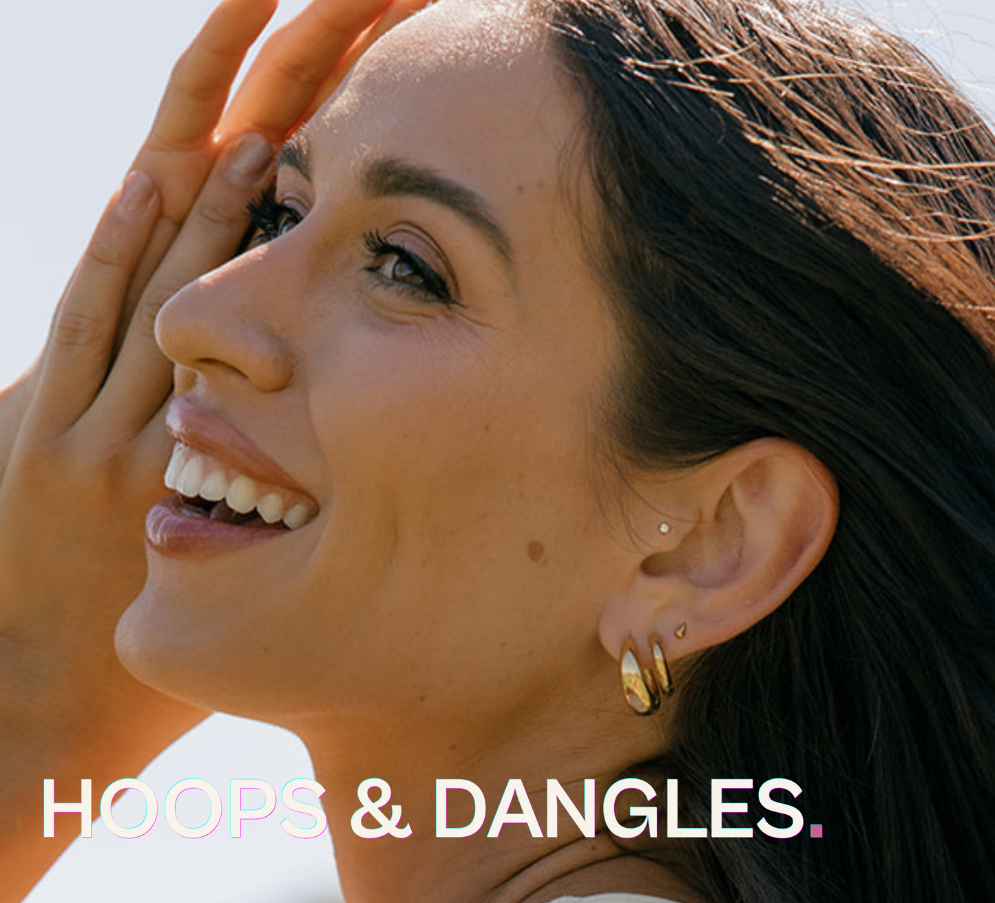 Hoops & Dangles