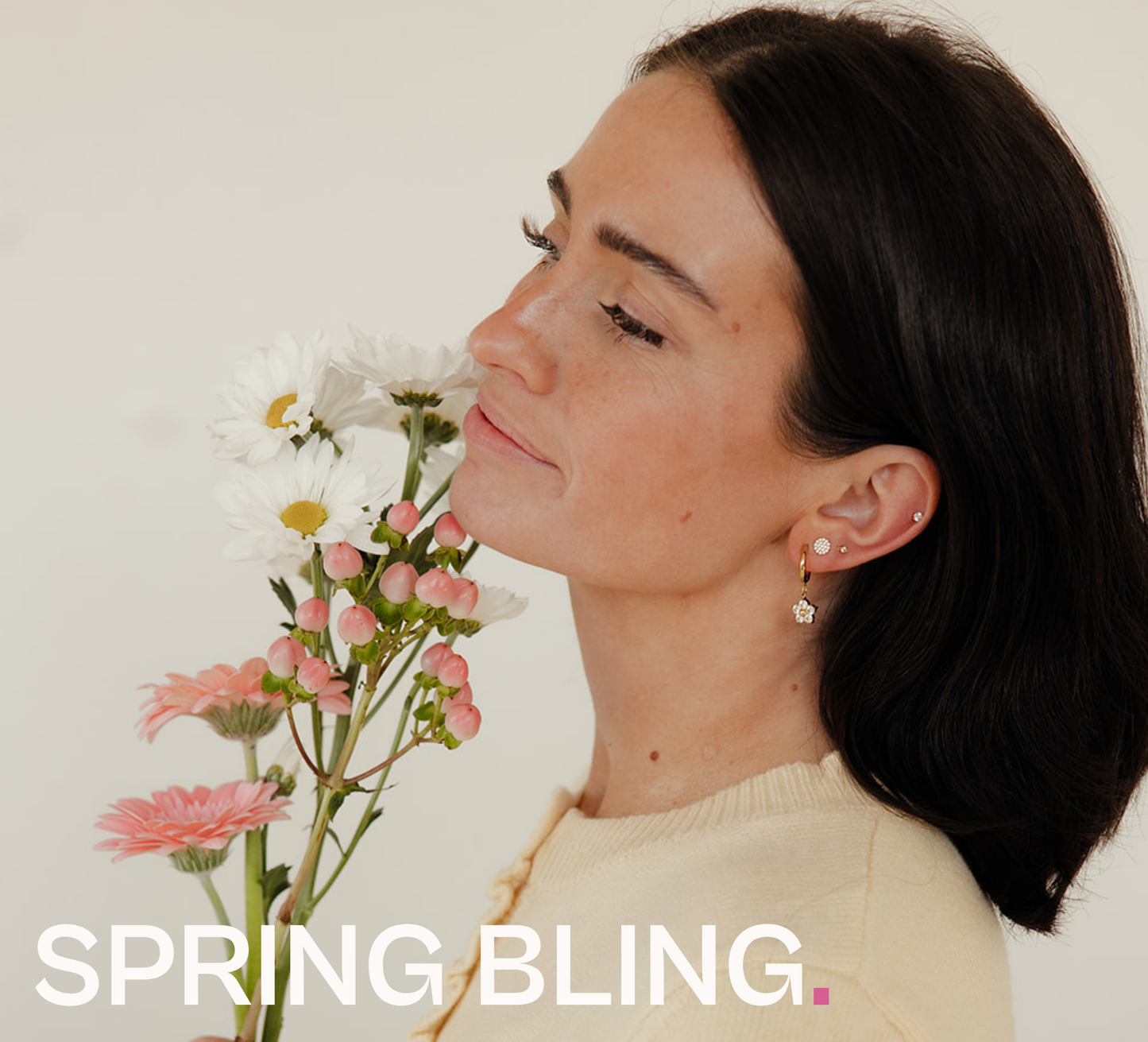 Spring Bling