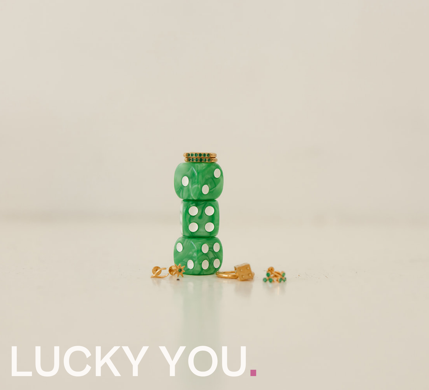 Lucky You