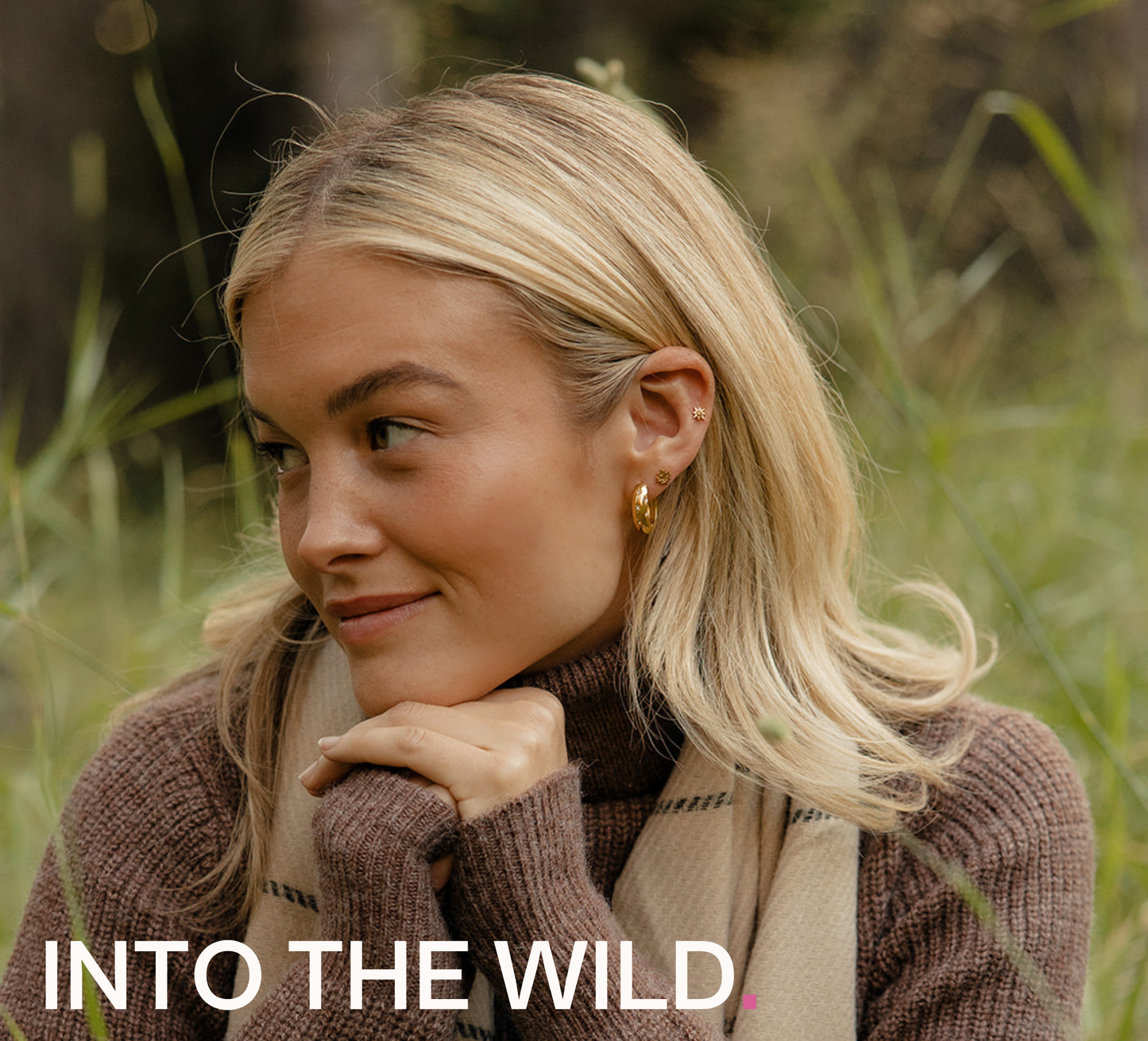 Into The Wild