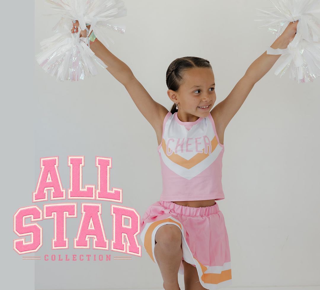 All Star Collection