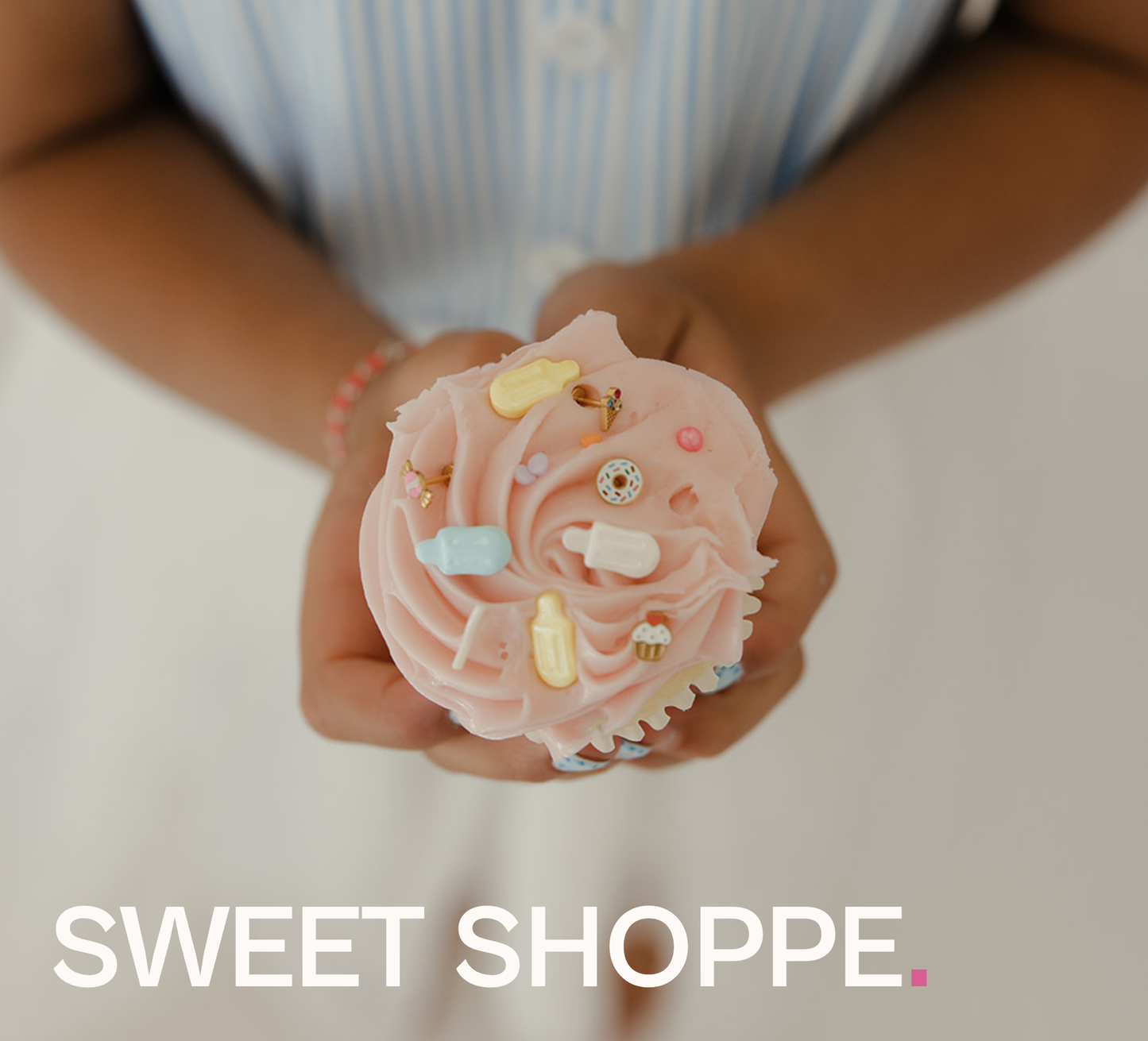 Sweet Shoppe