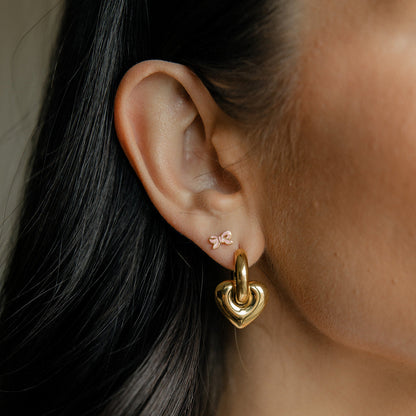 Sweetheart Hoops