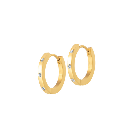 Reese Hoops