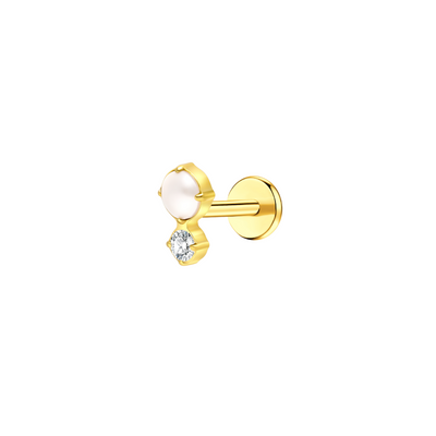 Sundance Flat Back Stud