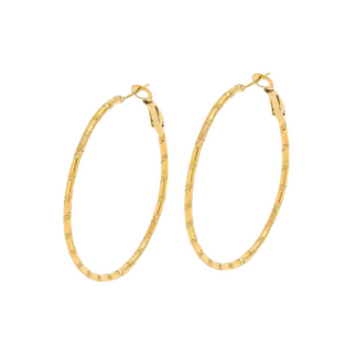L'Appartement 【AGMES/アグメス】 HOOP PIERCE AGMES Jewelry | Small Bubble Hoops