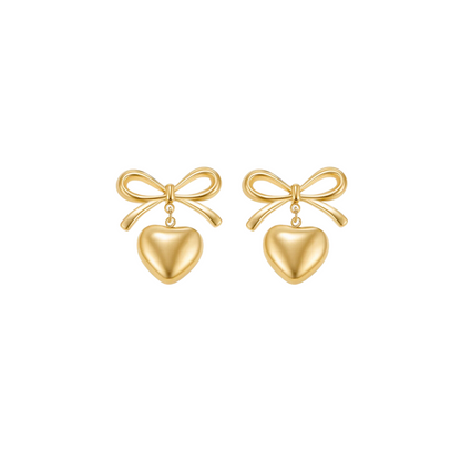 Put a Bow on It Dangles