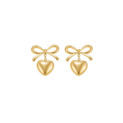 Put a Bow on It Dangles