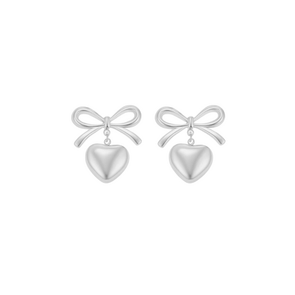 Put a Bow on It Dangles