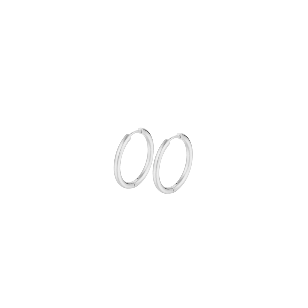 Extra Slim Clicker Hoops