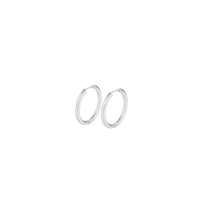 Extra Slim Clicker Hoops