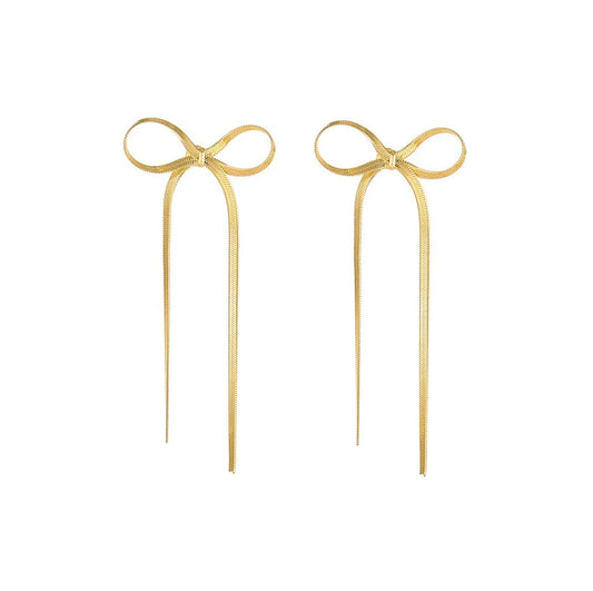 Statement Bows