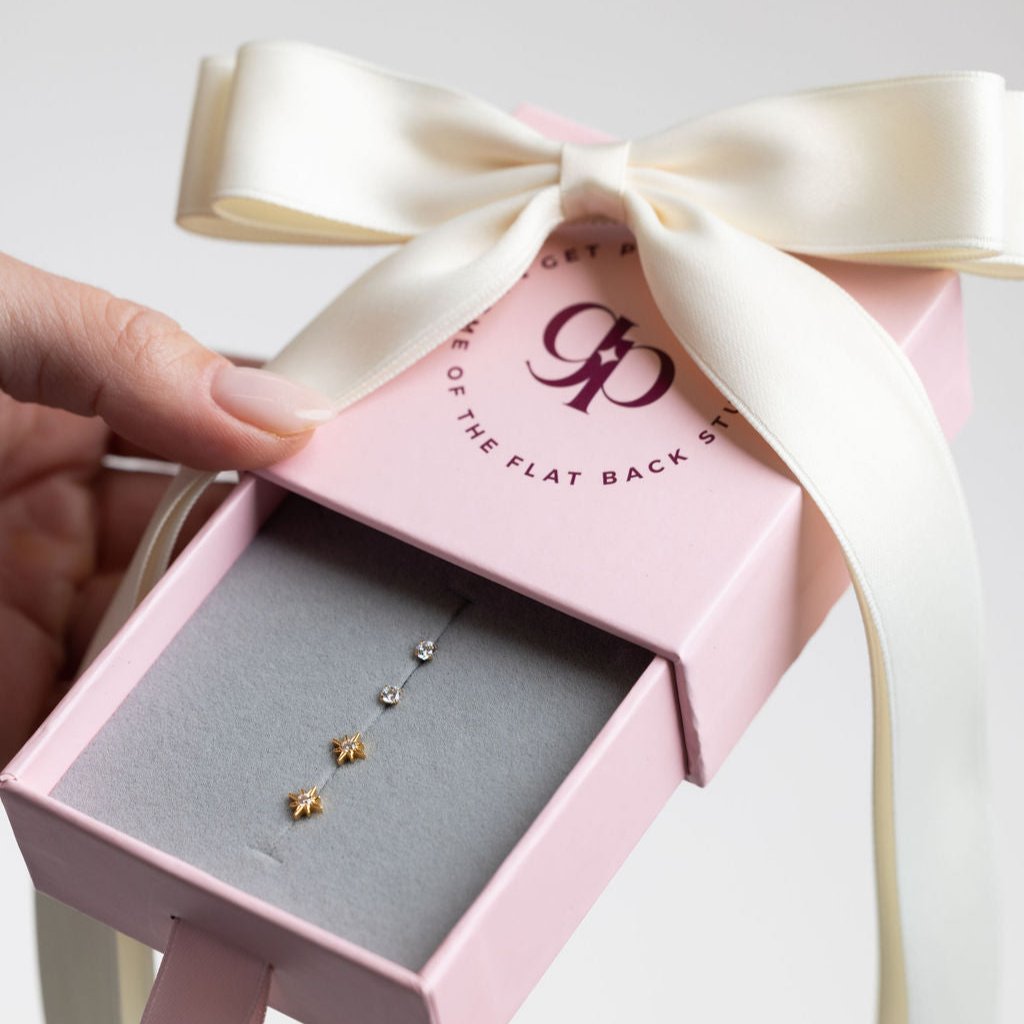 Piercing Box Thing Piercing Gift Boxes for Any Occasion - Get Pierced Co. – Get Pierced Co.