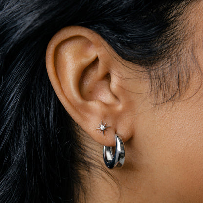 Chloe Hoops