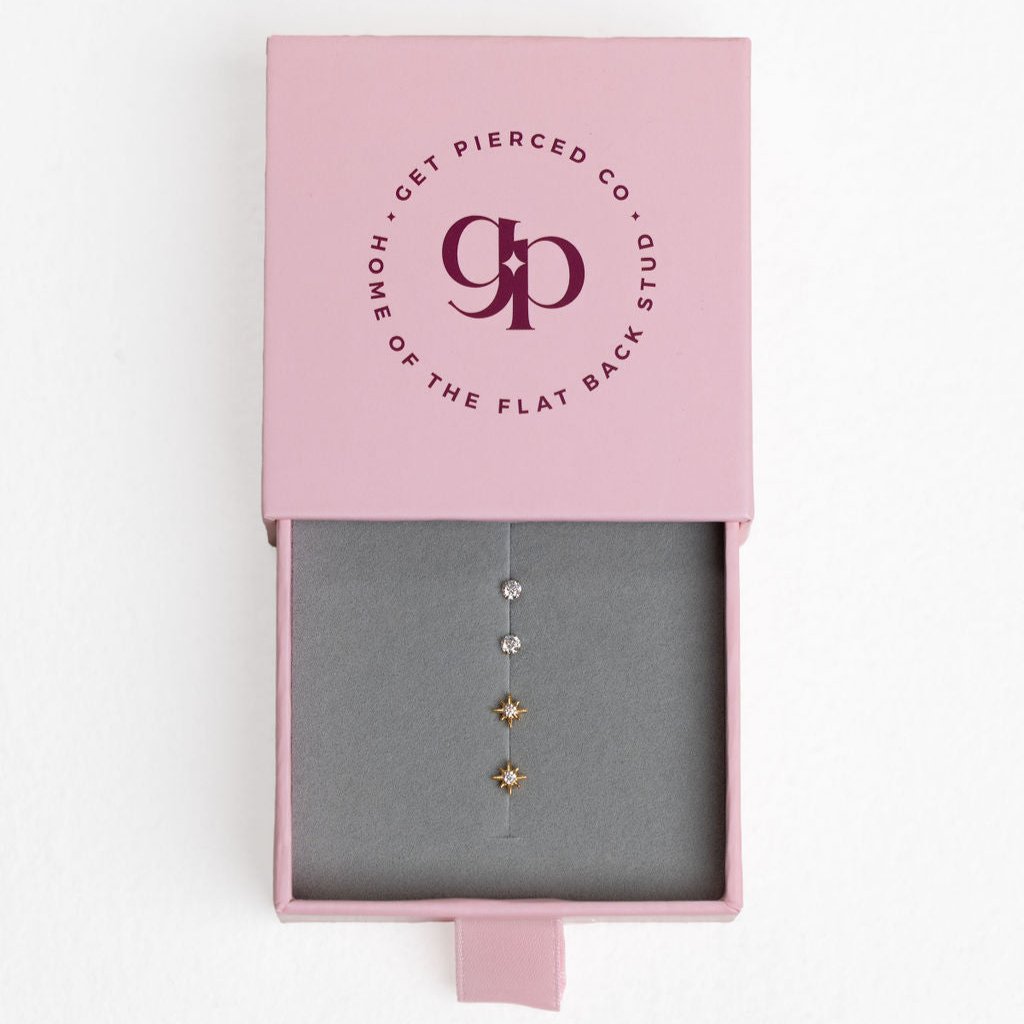 Piercing Box Thing Piercing Gift Boxes for Any Occasion - Get Pierced Co. – Get Pierced Co.