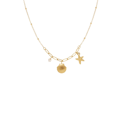 Seaside Necklace