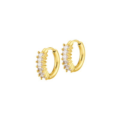 Solstice Hoops
